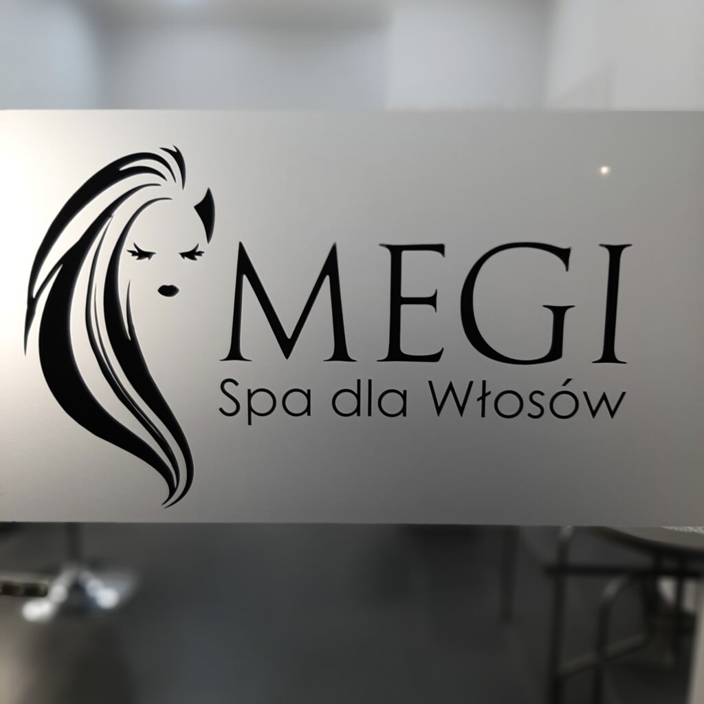 Megi spa dla włosów
