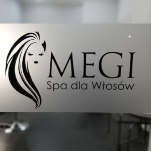 Megi spa dla włosów