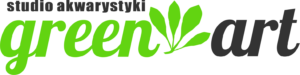 greenart studio akwarystyki